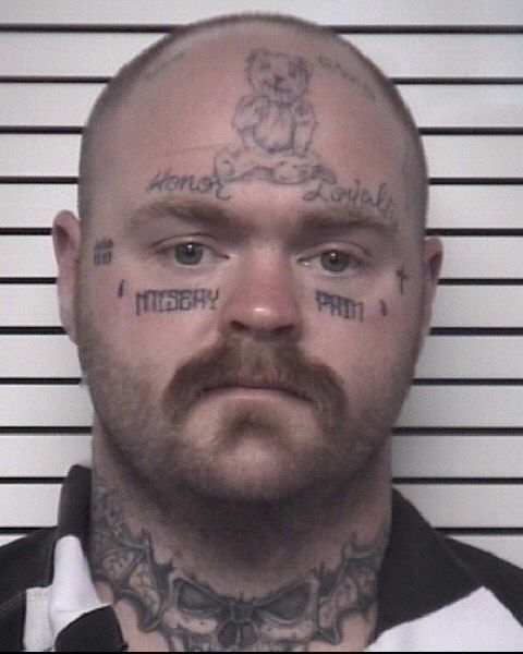 Daniel Mark Medlin